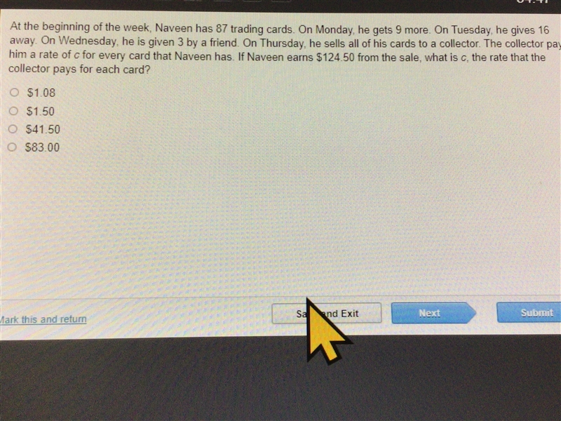 Hurry please it’s a test question and I’m timed-example-1