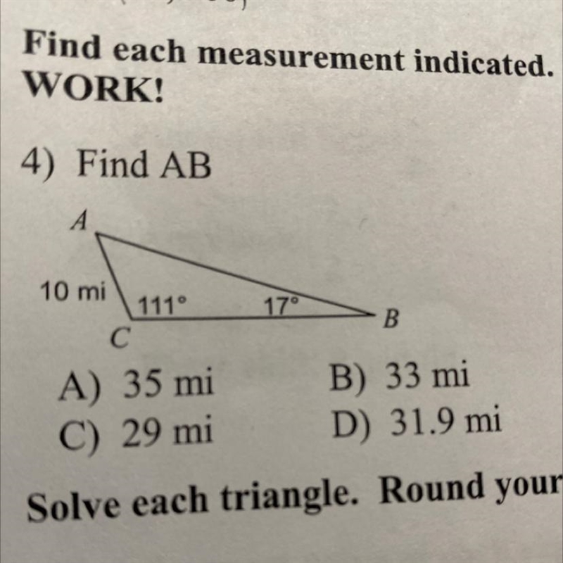 100 POINTS plz dont answer unless you know how to solve this.-example-1