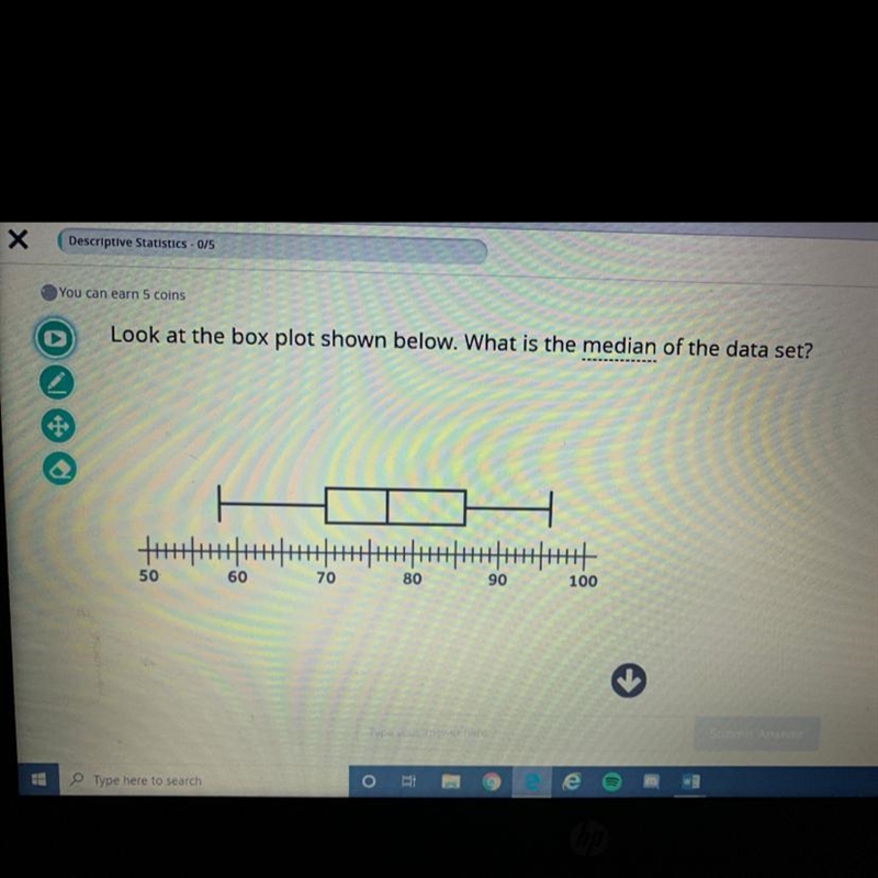 Not multiple choice! i’m not sure how to do this please help!!-example-1