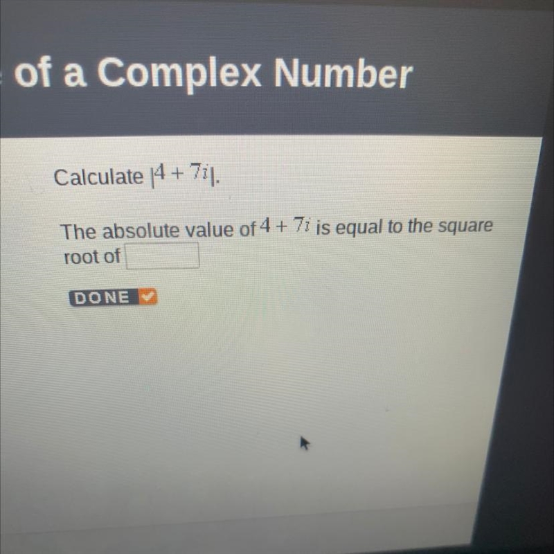 I’m having a hard time anyone knows??-example-1