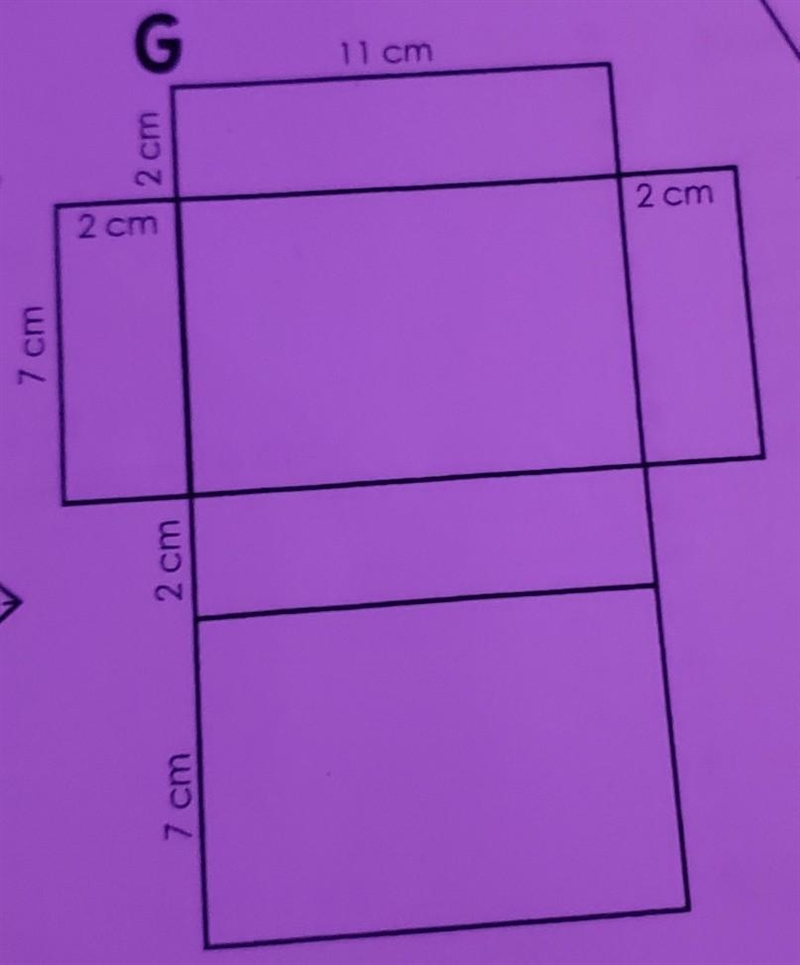 What is the surface area? What is the surface area of G​-example-1