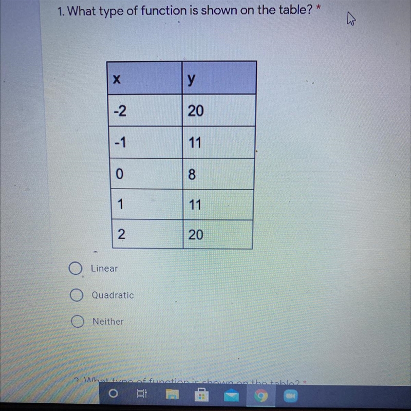 Help what type of function is this-example-1