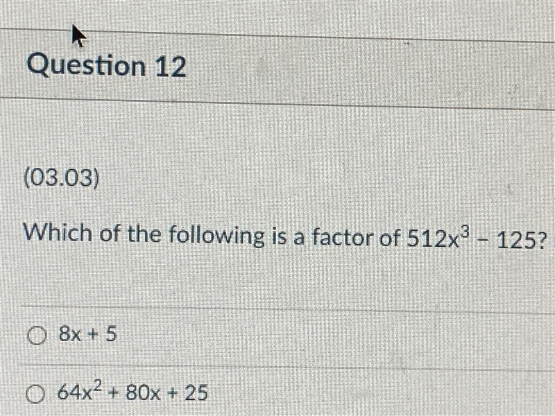 What is the answer I can’t seem to figure out this one-example-1