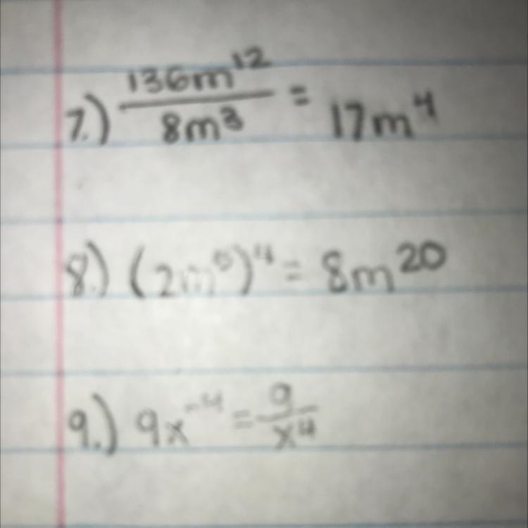 This is a true or false question but I’m not sure how to solve this problem.-example-1