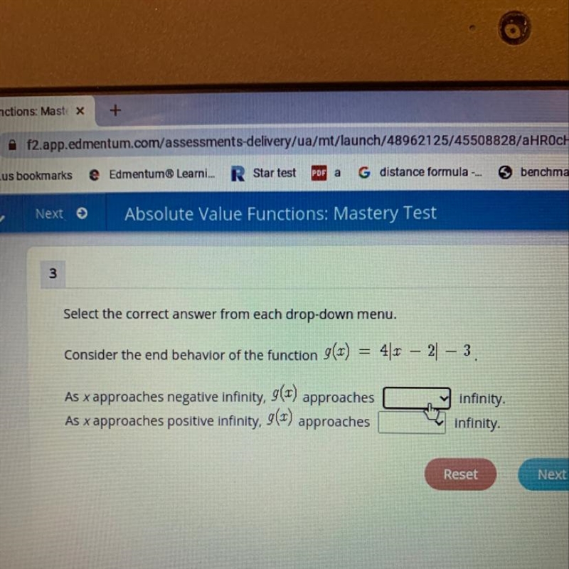 Someoneeeee helppppop asappp 1st and second option positive or negative-example-1