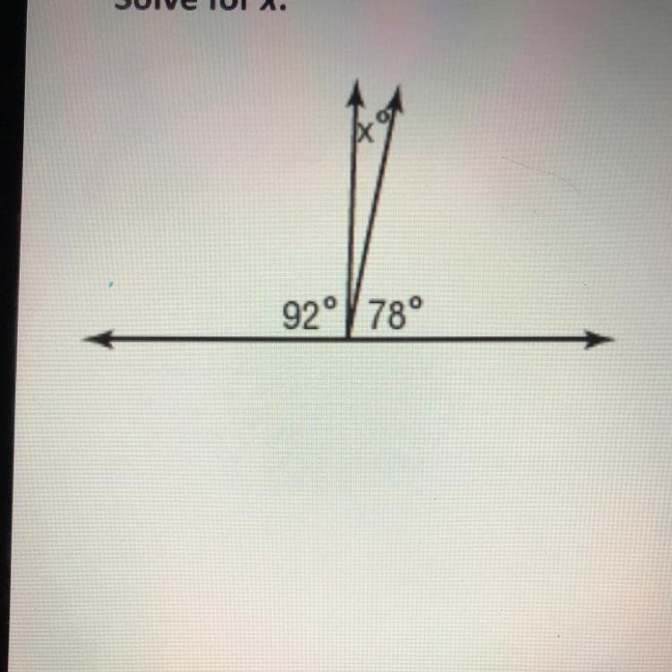 Solve for X PLEASE HELP ME-example-1