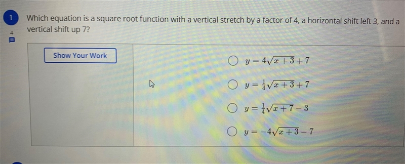 Algebra 2 help needed....-example-1