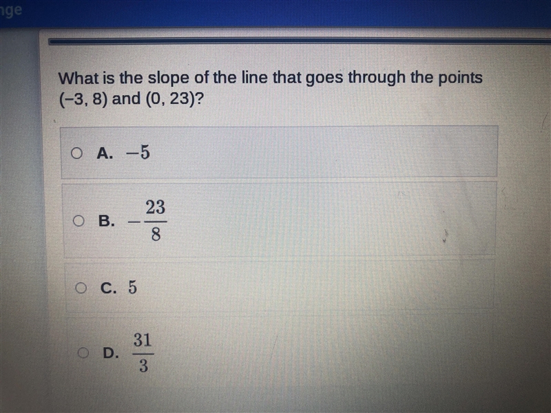 Question is down below ⬇️-example-1