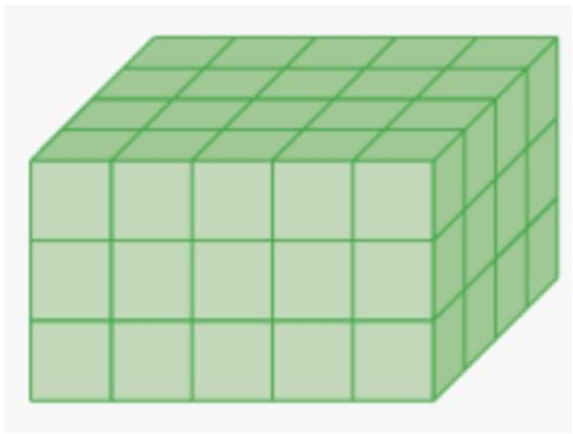 What is the volume of the rectangular prism shown below?-example-1