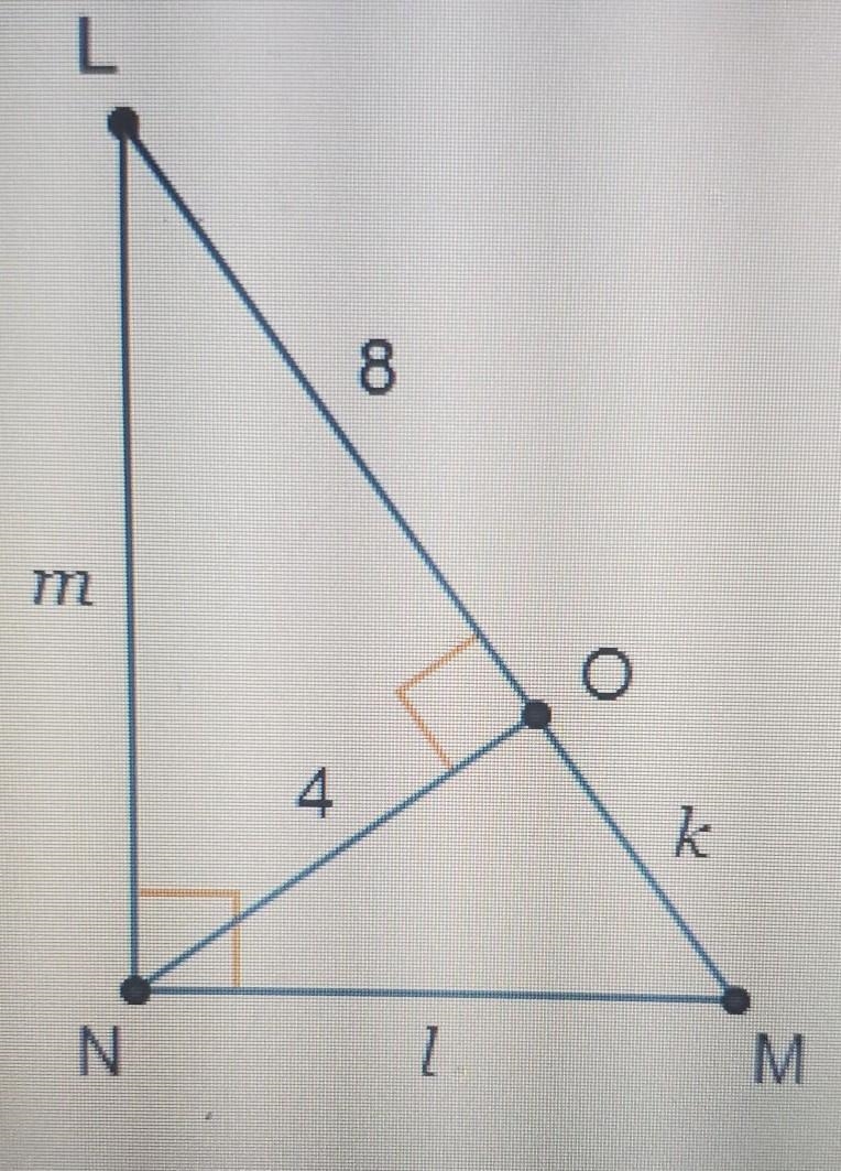 What is the value of k? ​-example-1