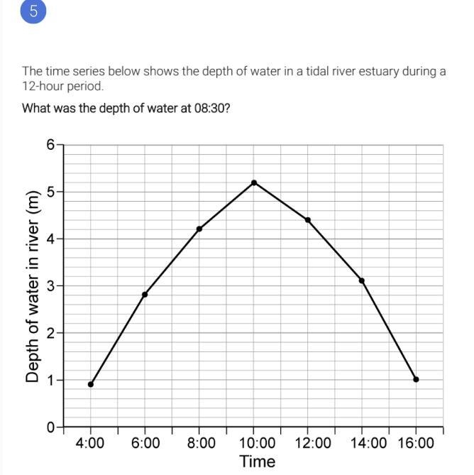 The choises are 4.2 4.25 4.5 4.8-example-1