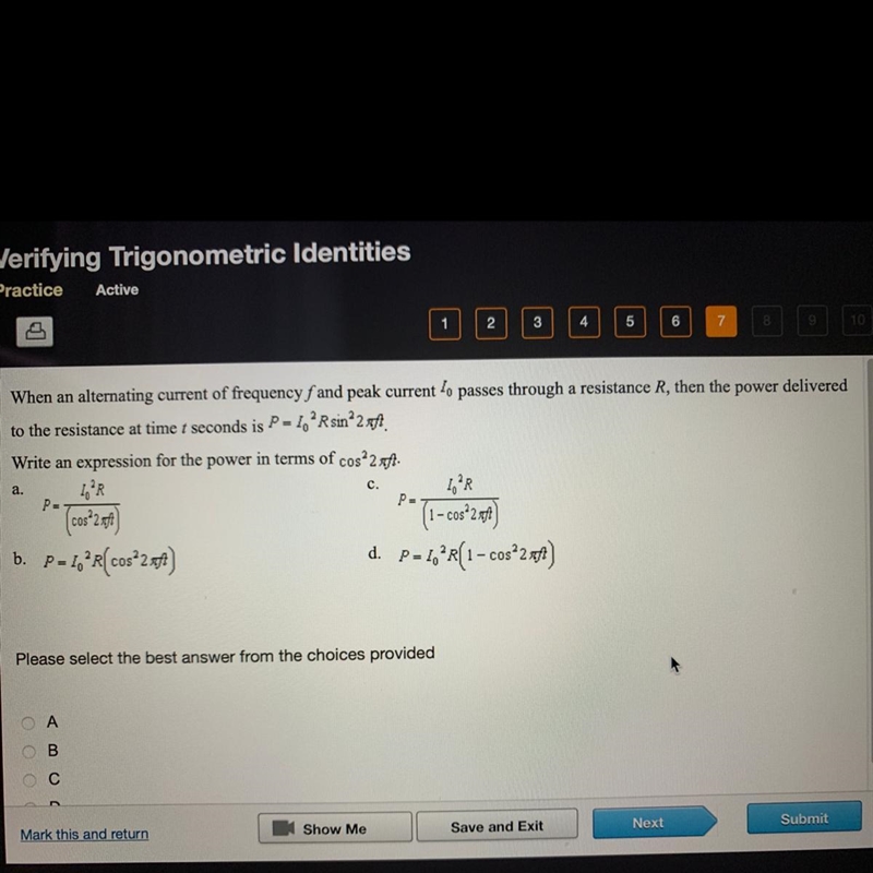 I need help for this math question!-example-1