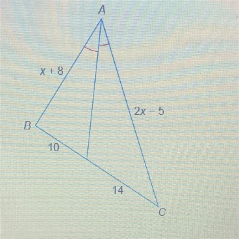 What is the value of x?-example-1