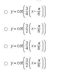 What function is graphed below?-example-2