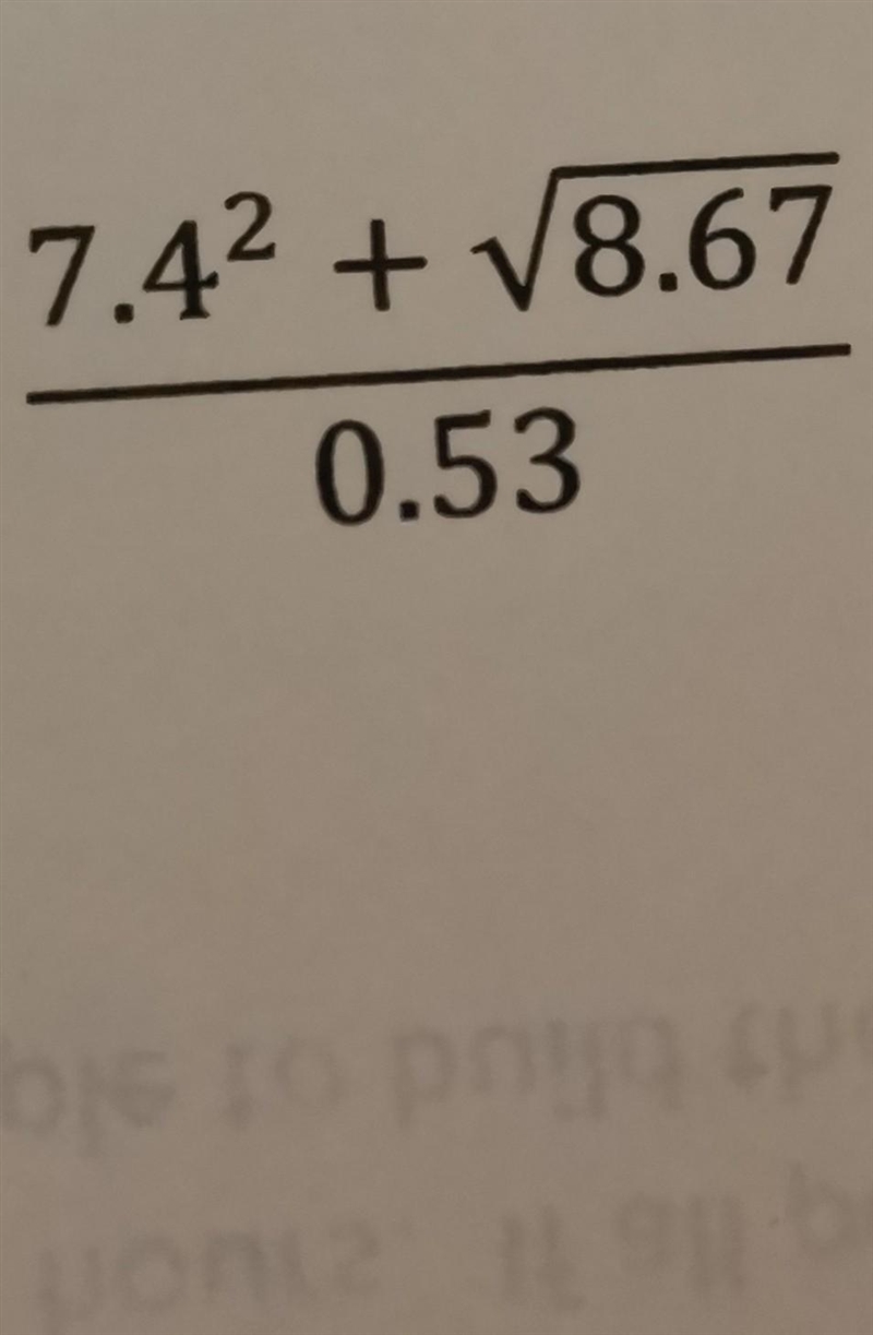 Estimate the answer to the following calculation ​-example-1