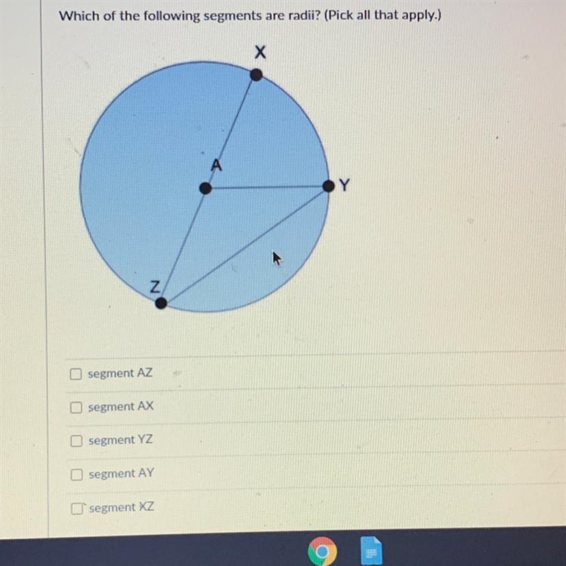 Anyone know this answer-example-1