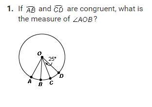 If ab and cd are congruent what is the measure of-example-1