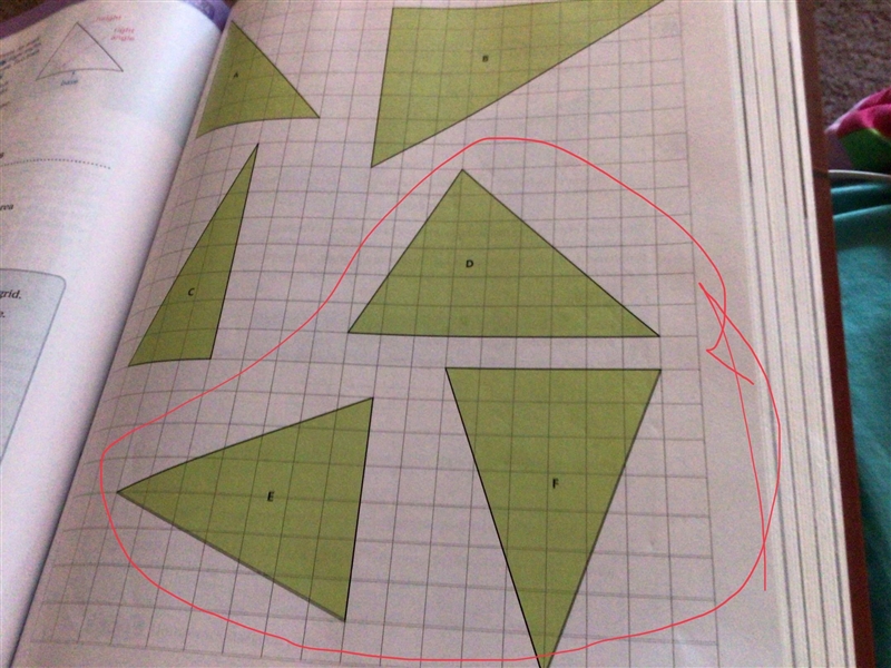 Please find the area of D, E, and F. This would be appreciated :)-example-1