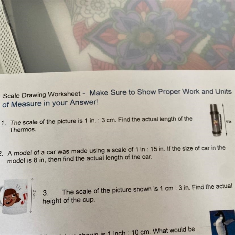 I just need #1 plzzzz if you can do #2 and #3 as well I also need the work!! 20 points-example-1