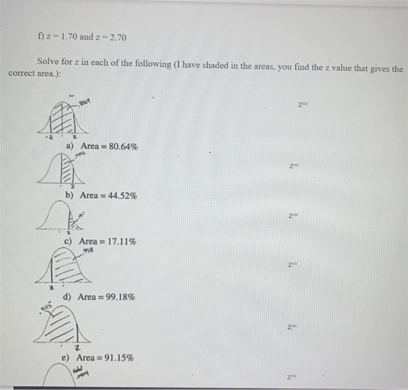 Standard normal curve. Very confused-example-1