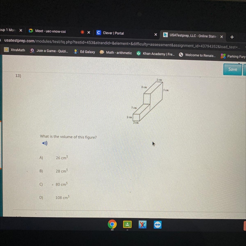 What is the volume?-example-1