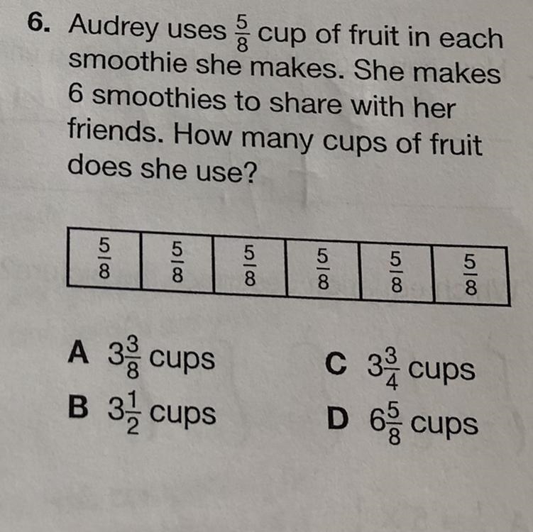 I need help ☹️ anybody know if it’s a b c or d-example-1