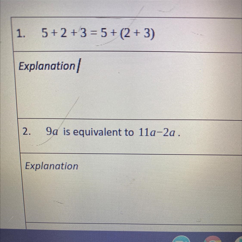 I need help on both of these plss-example-1