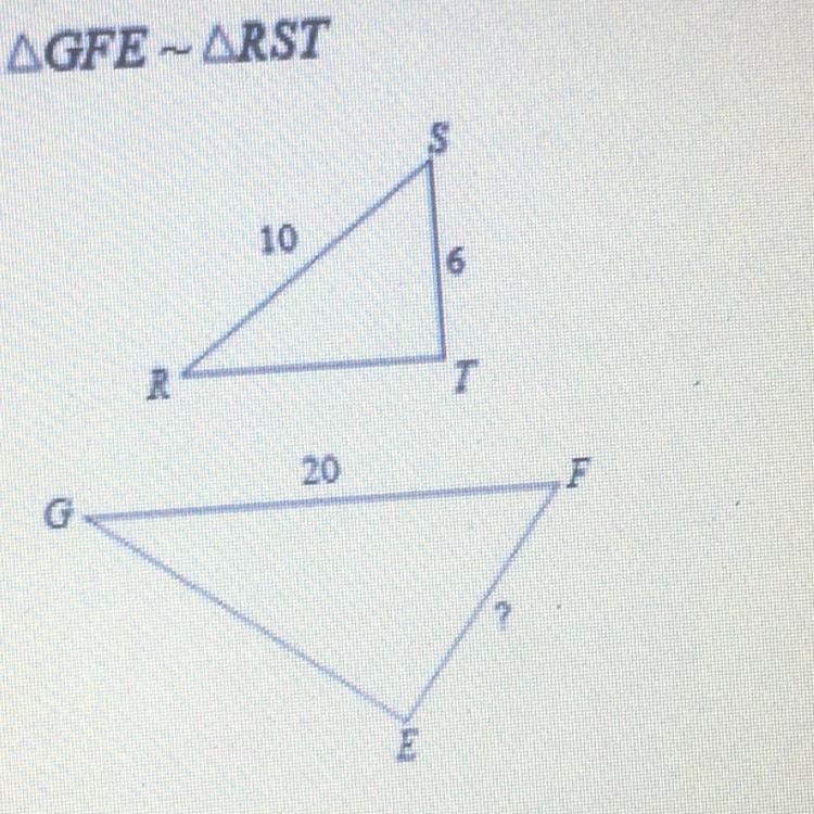 Find the missing length-example-1