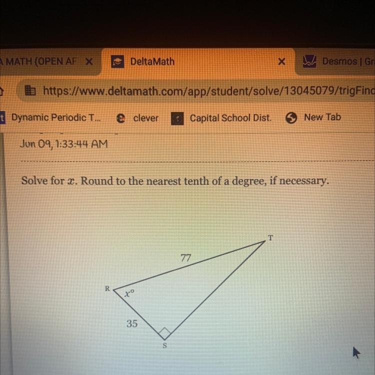 I need help solving for x-example-1