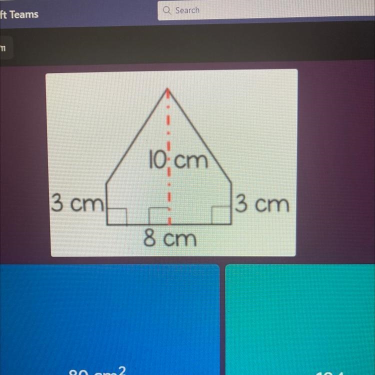 Find the area of this figure-example-1