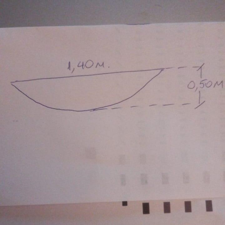 What is the area of the figure?-example-1