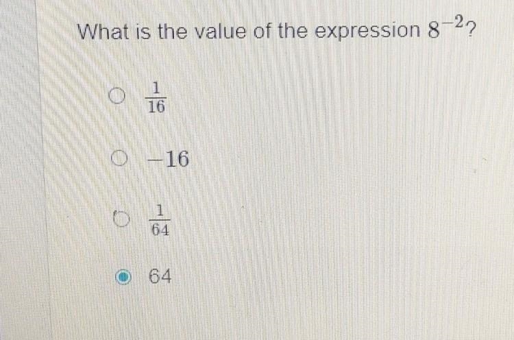 Can you please help me out on this 8th grade math​-example-1