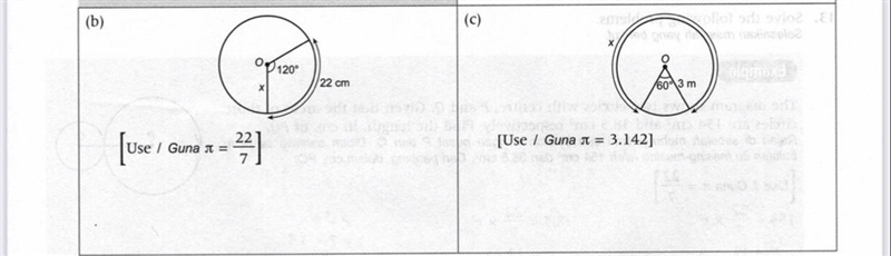 PLSS give me the answer for the B and C!! ( there two different questions)-example-1