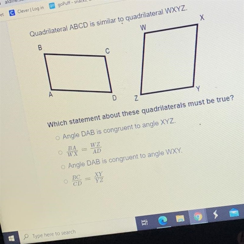 Could someone help me out with this math question 20 points correct answers only-example-1