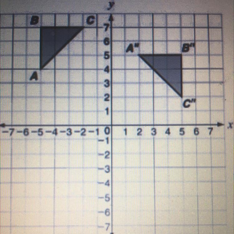 SSS SAS ASA or SSA or HL and explain-example-1