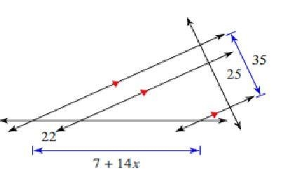 Solve for x. Your Answer: Question 3 options: Answer-example-1