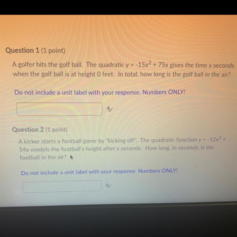 I HAVE ONE WEEK OF SCHOOL CAN SOMEONE HELP?!-example-1