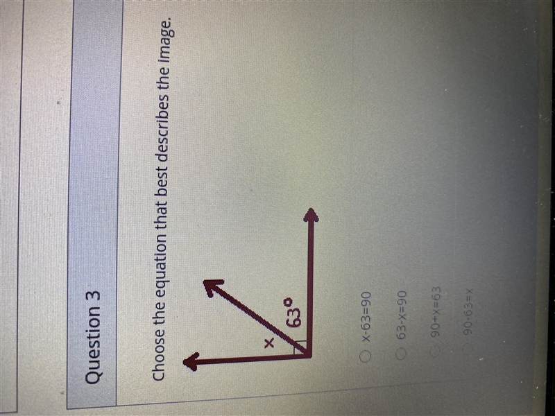 Choose the equation that best describes the image.-example-1