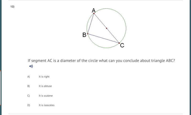 If anyone can help me I’d appreciate it, geometry is messing me up a bit-example-1