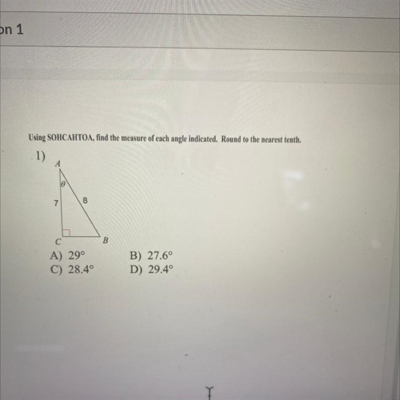 Pleaseeee help me! Options are A, C, B, and D-example-1