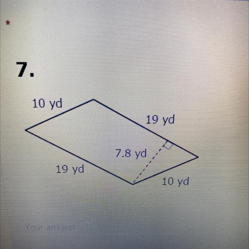 Round to the nearest hundredth (2 decimal places) when necessary-example-1