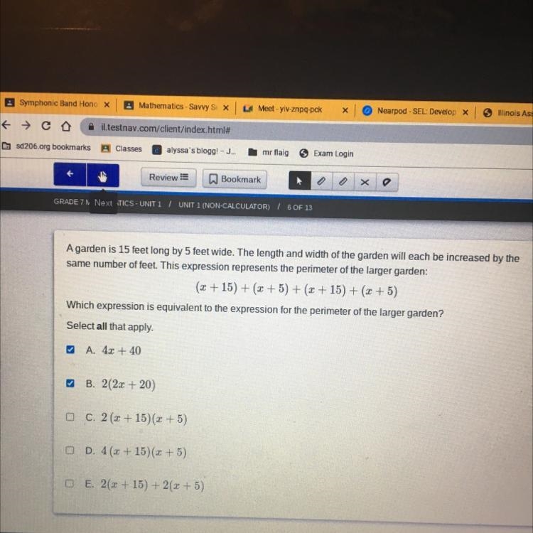 Is this correct if not then what is-example-1