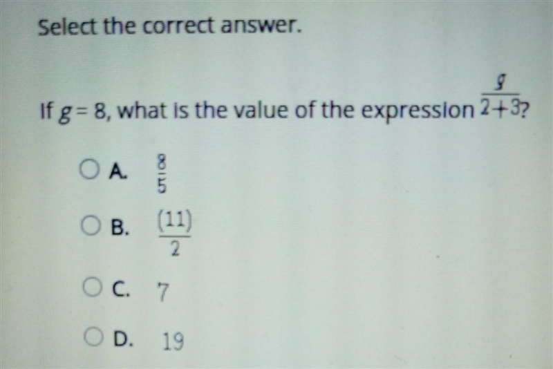 Select the correct answer​-example-1