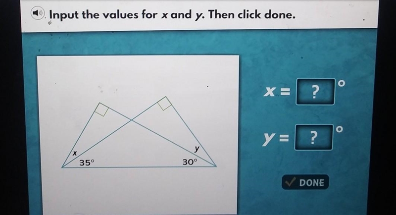 Please give me the correct answers​-example-1