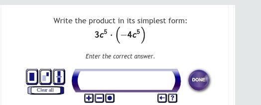 Please help multyplying monomials-example-1