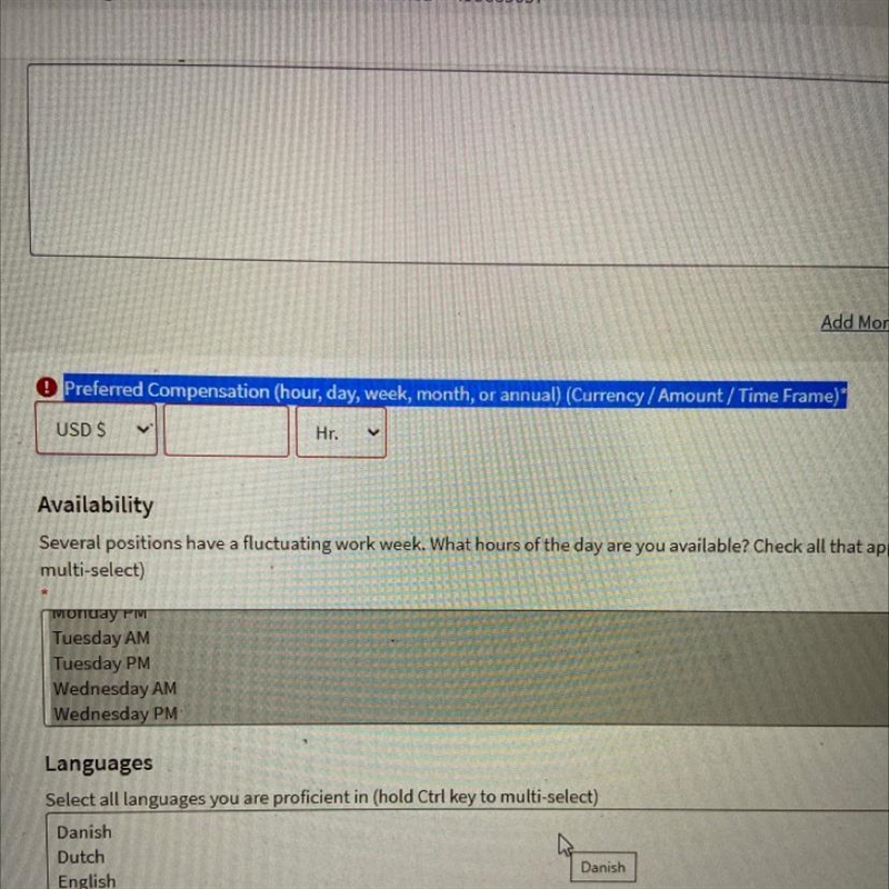 Does anyone know how the three squares are filled? I do not know what it means what-example-1