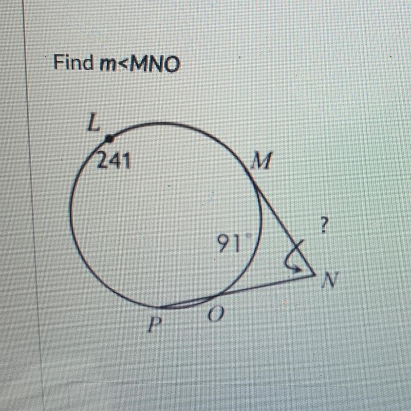 I need help to find m-example-1