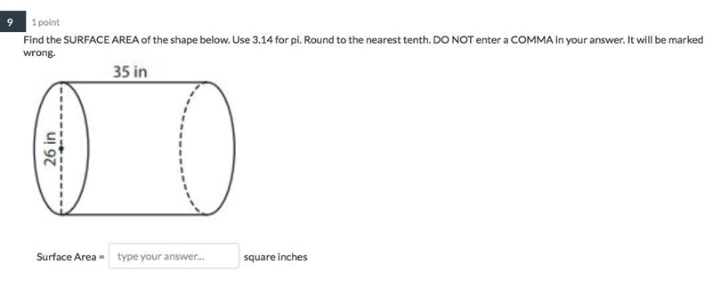 Please solve this surface area-example-1