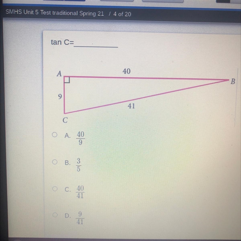 Tan C- I need help with this pleases help-example-1