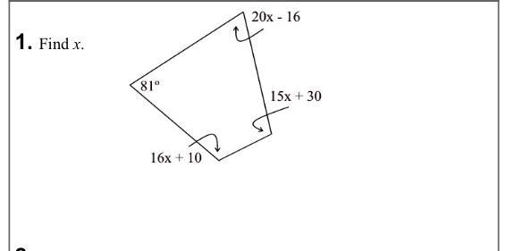 Can someone help me find x-example-1